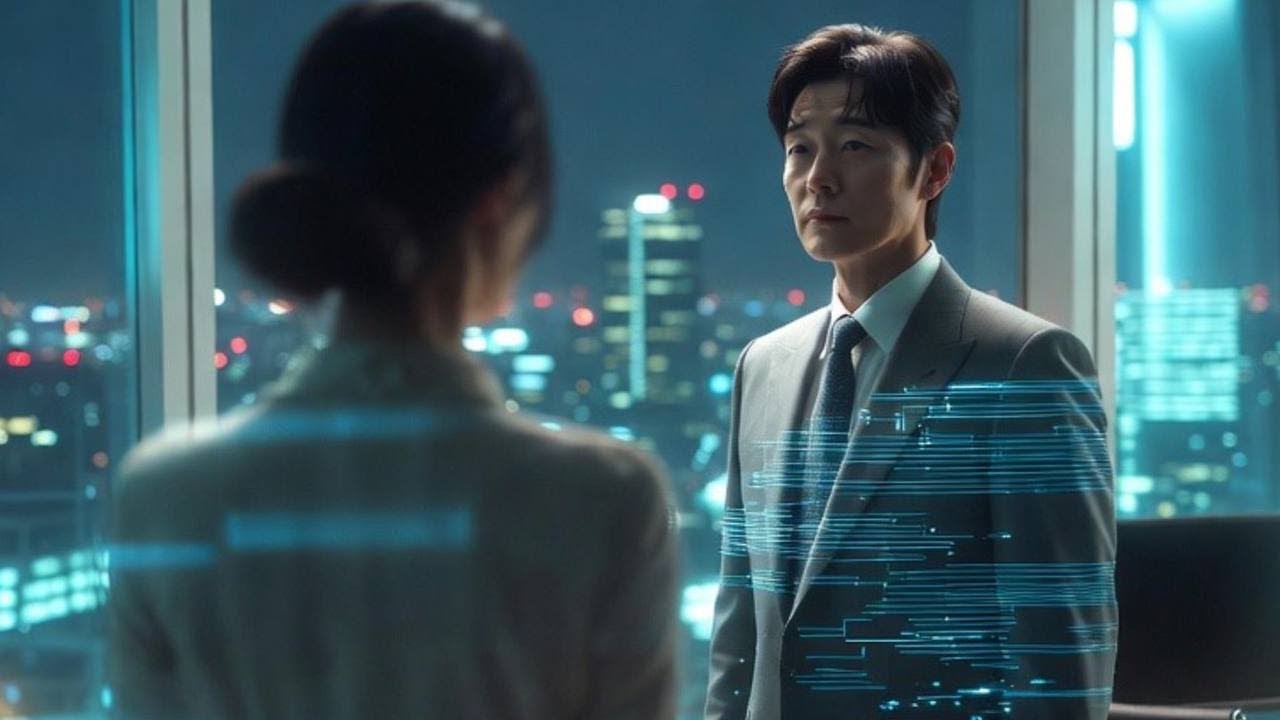 What If His “Perfect” Fiancée Was Engineered by His Company? | A Dark Korean Corporate Love Story