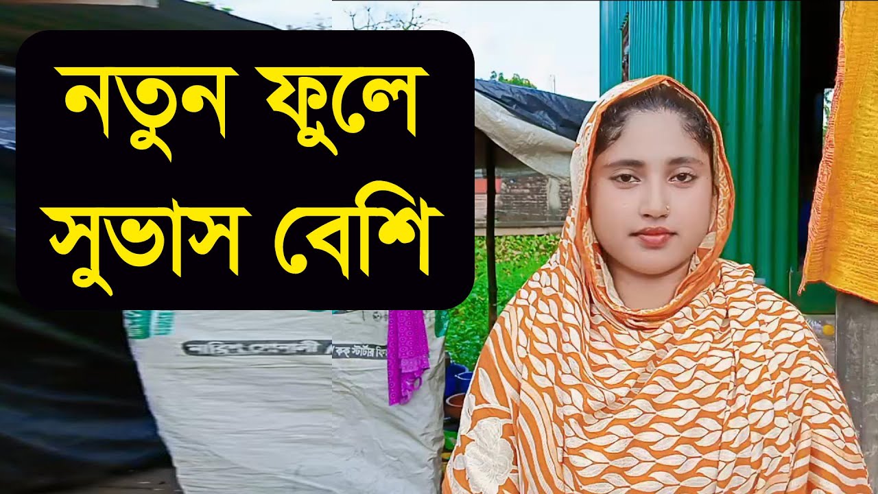 ভালো মনের একটা রিদয়বান মানুষ চাই যে আমার পাশে সারা জীবন থাকবে