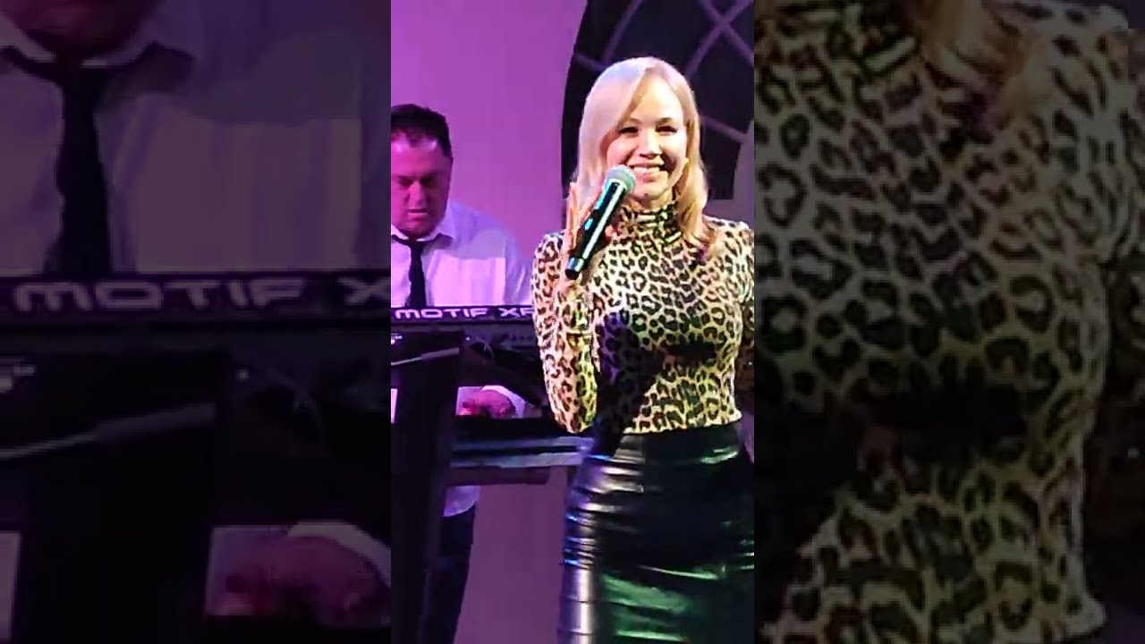 Jelena Rozga Ne pijem ne pušim ne psujem