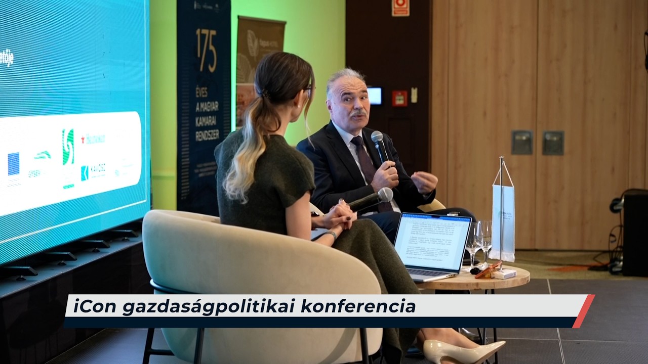 Híradó – 2026.03.02. – Hétfő – Sopron TV