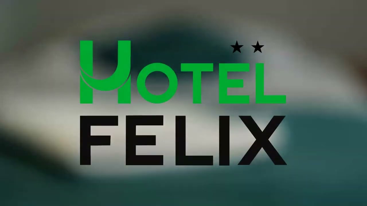 Hotel Felix** - Kraków-Nowa Huta