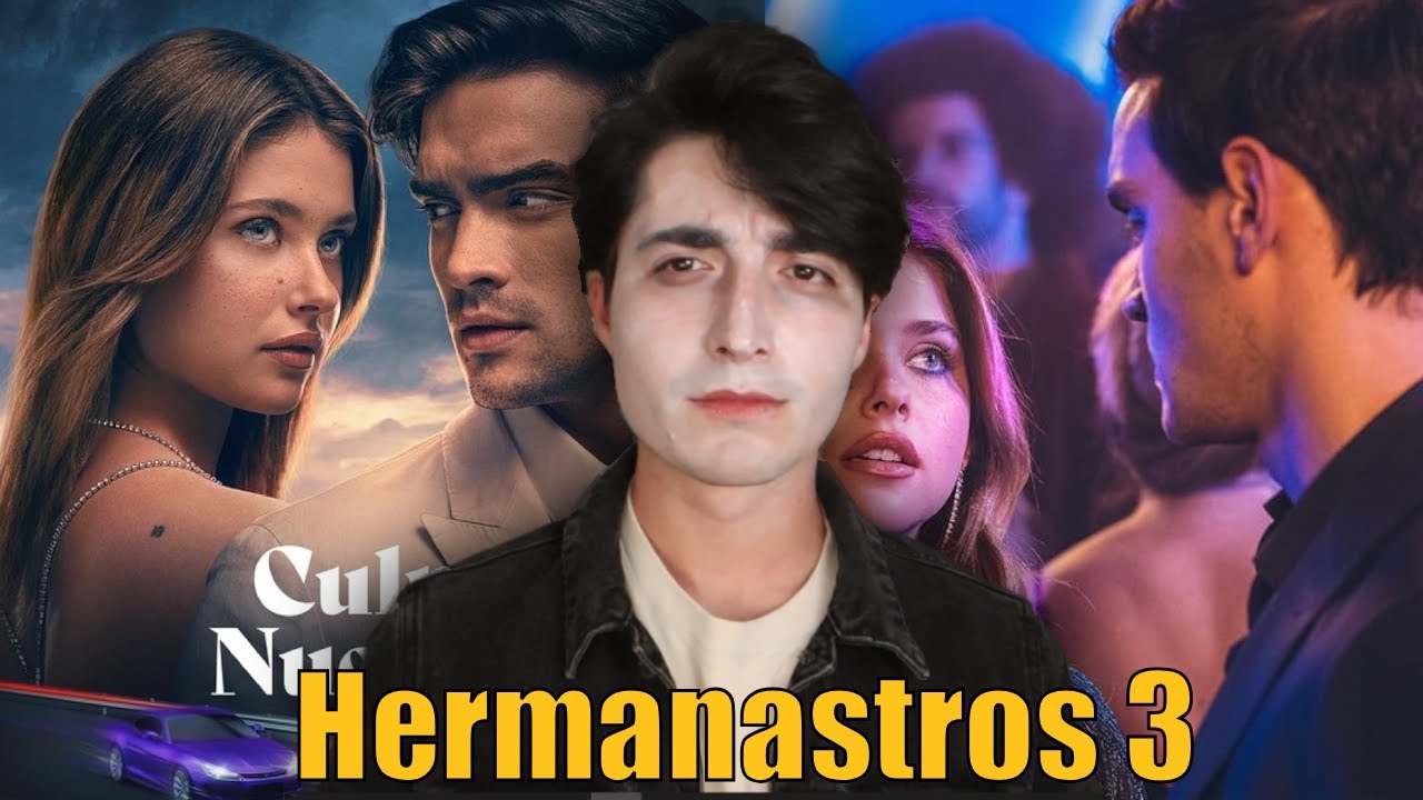 La Peor Trilogía de Wattpad Acabó