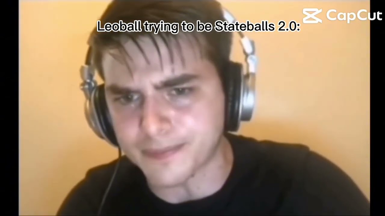 Countryball YouTuber Slander