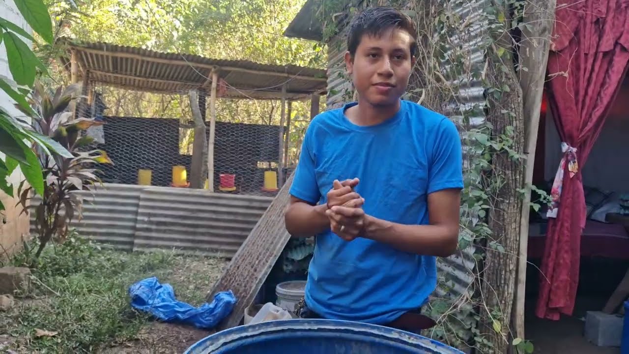 Nueva Inversión en Nuestra Granja 😍