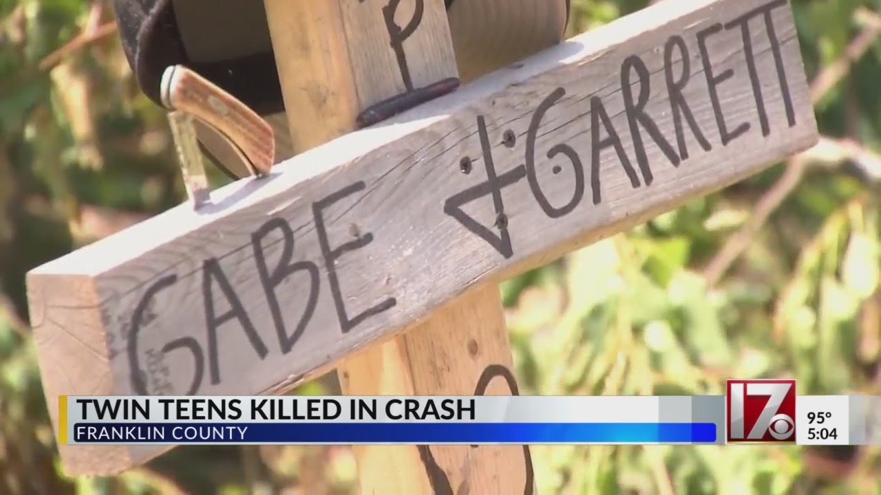 NC teens killed in crash remembered by girlfriends, community