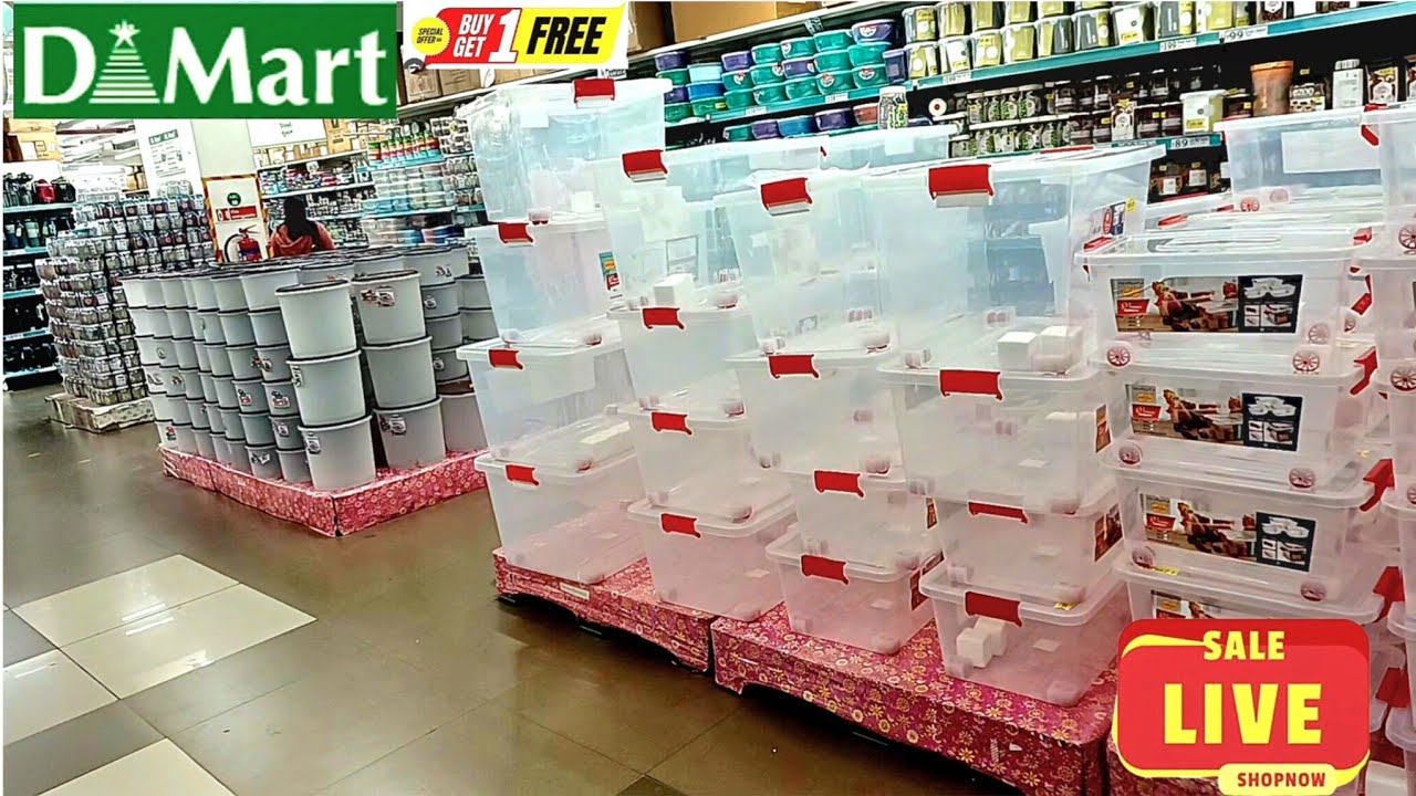 🔥D MART SPAR /Cheapest price Clearance sale!! Under ₹78/offers upto 85% off kitchen steel household
