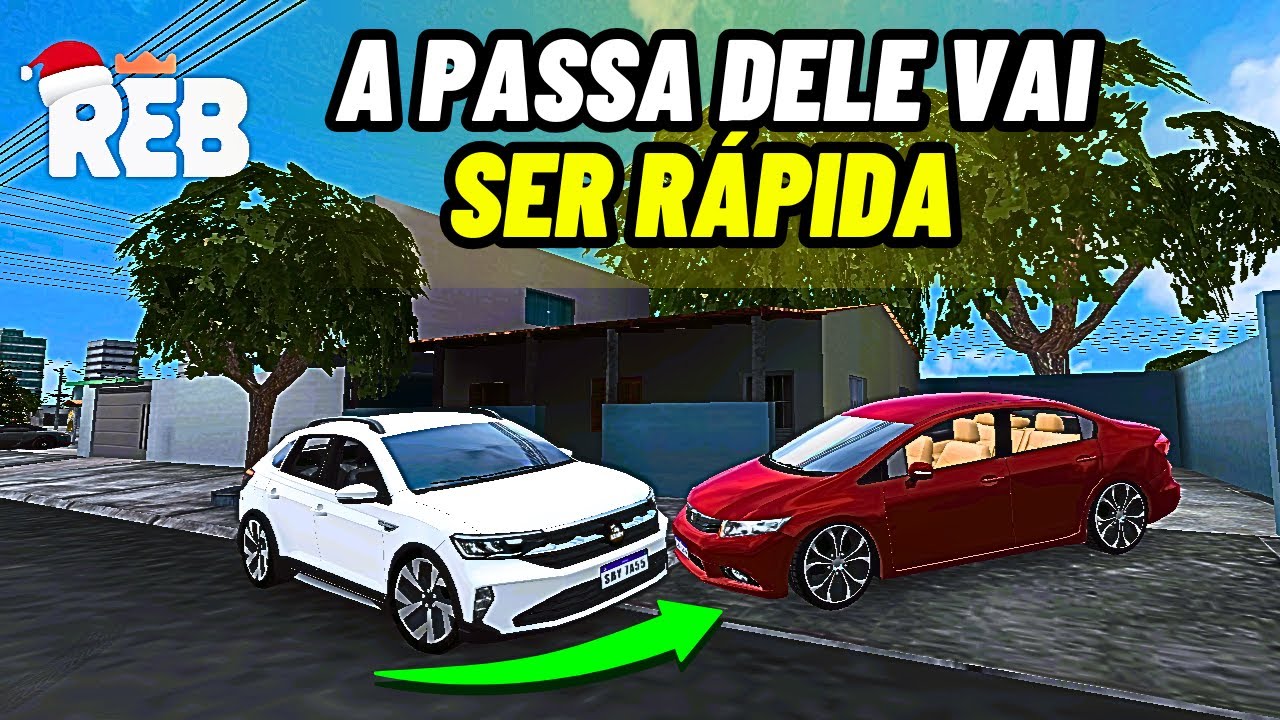 Urgente! A passagem dele vai ser muito rápida no Rebaixados elite Brasil