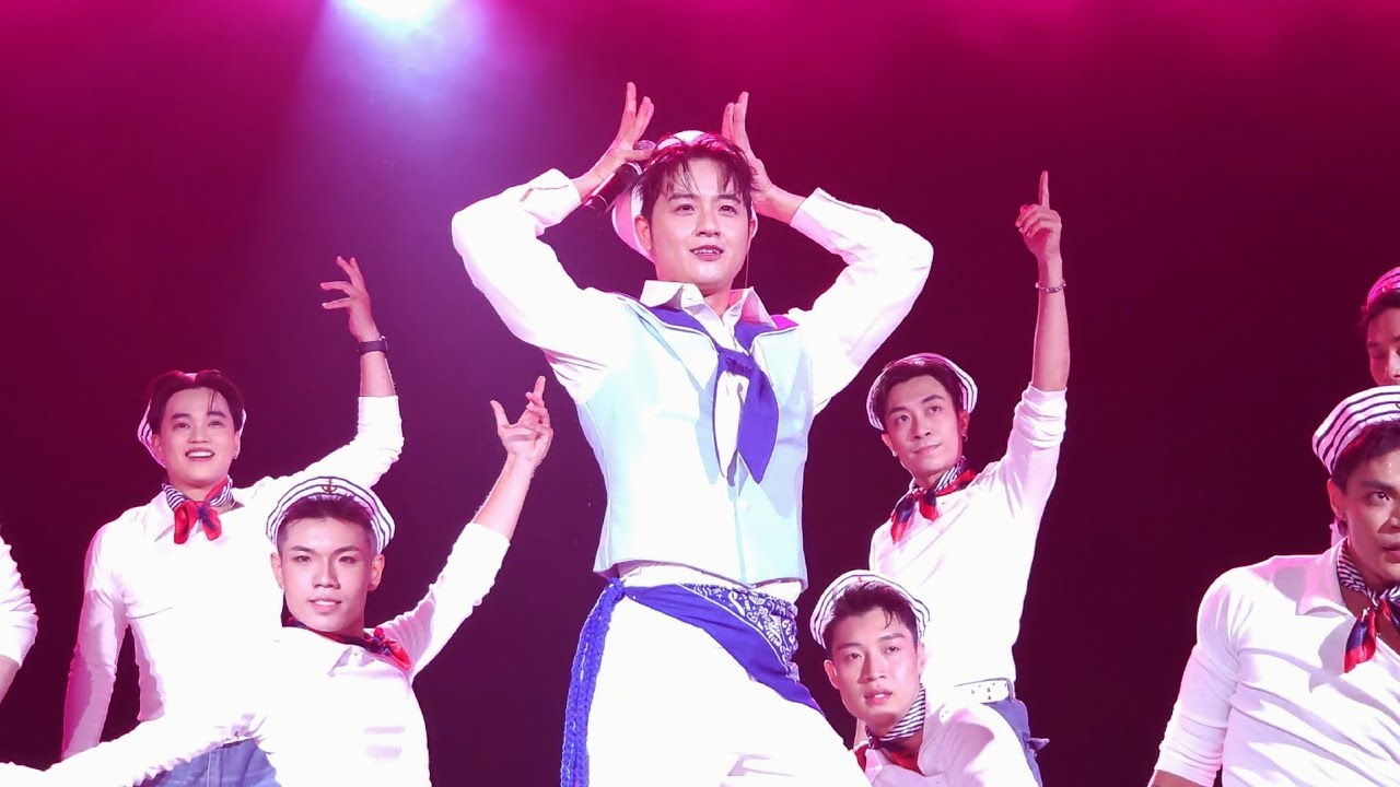 [Fancam]  MAGIC - Thanh Duy - OG's Show Our Space 31012026