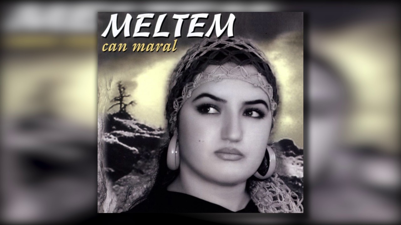 Meltem - Can Maral