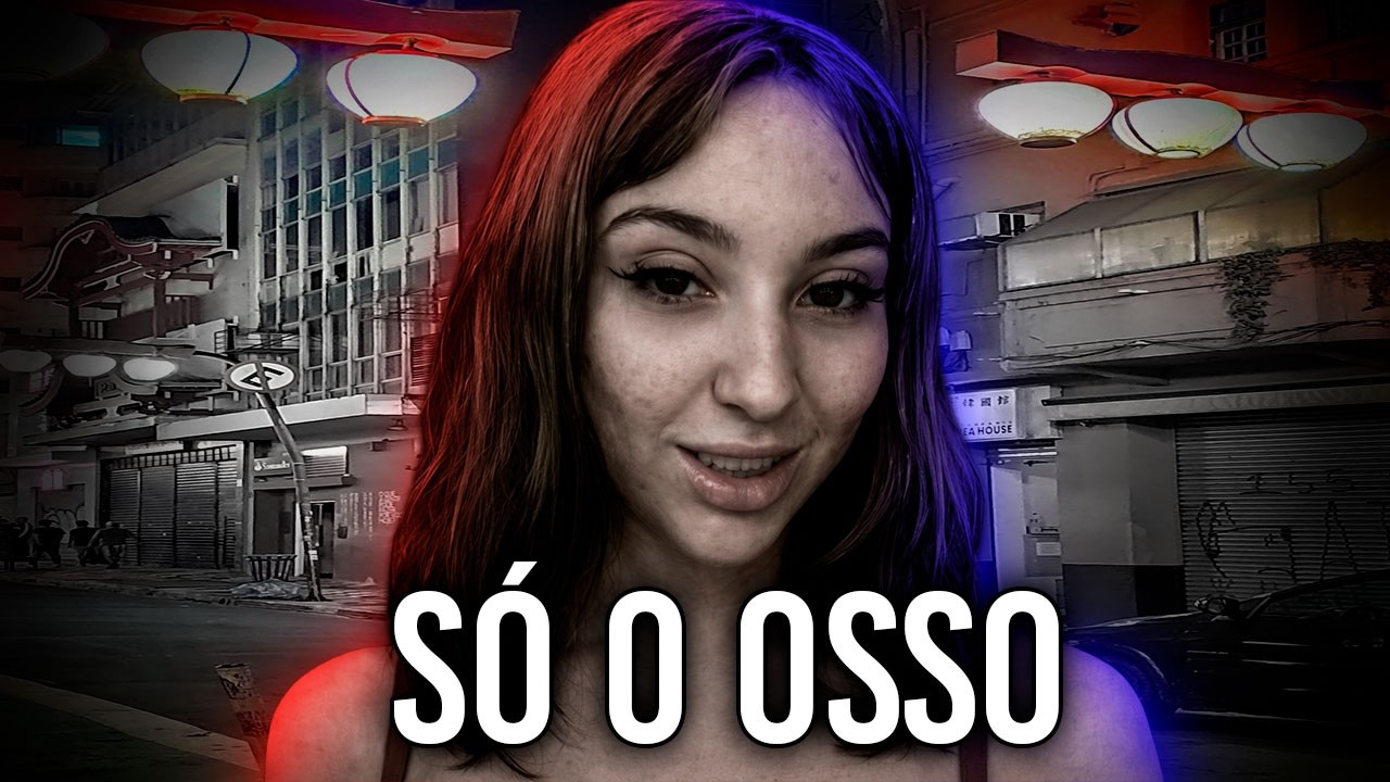 SOBROU NADA PARA A BELLE BELINHA - REACT