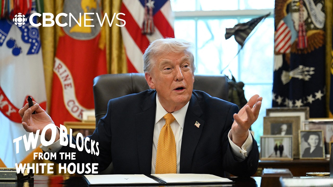 Can Trump pressure allies into fighting his war in Iran? | Two Blocks from the White House