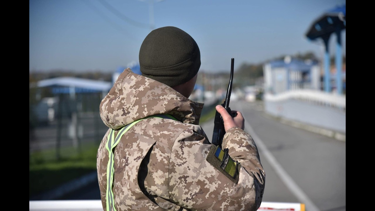 Рекрутинг до 7-го прикордонного Карпатського загону та вступна кампанія до профільної академії
