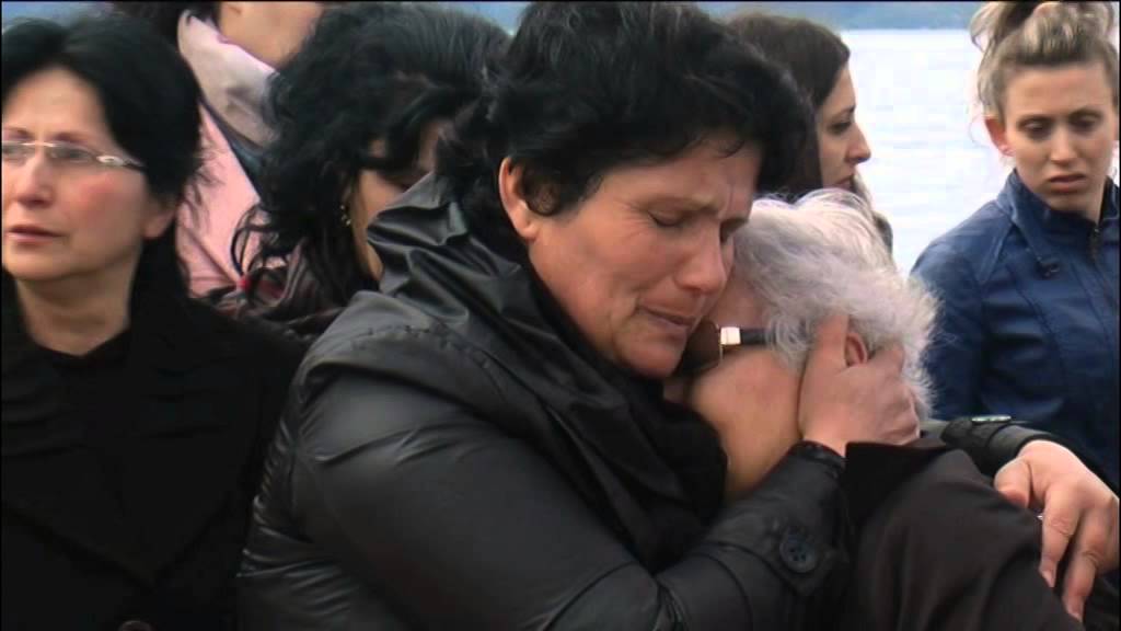 Përkujtohet tragjedia e Otrantos, 17-vite pas ngjarjes familjarët kërkojnë ende drejtësi