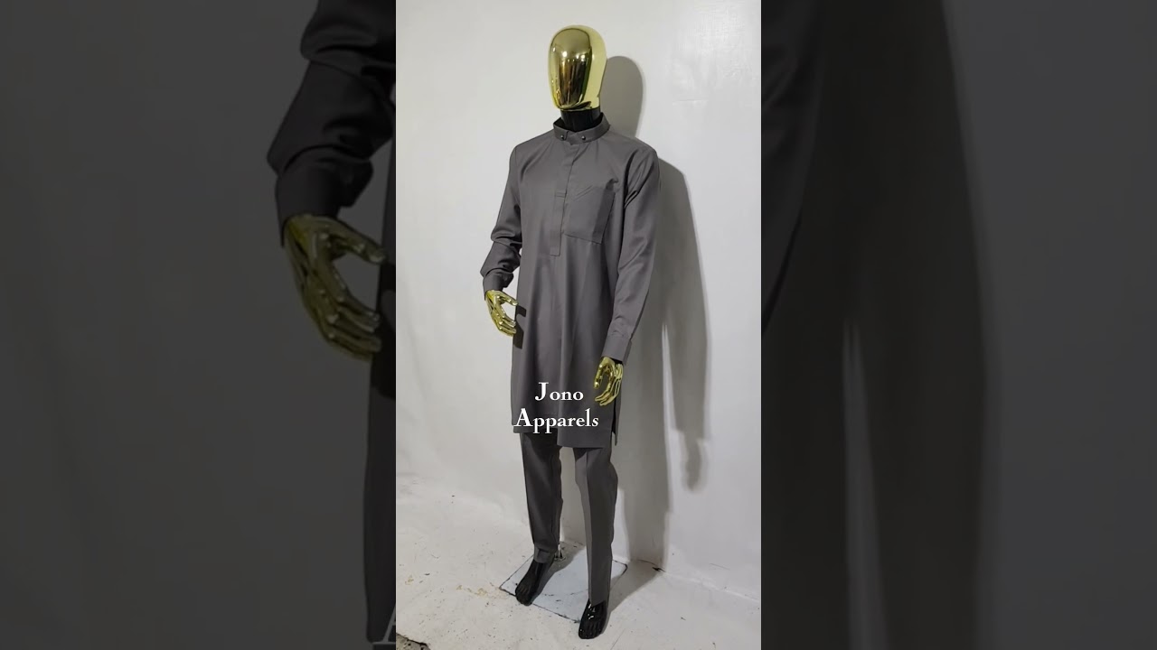 MEN'S OUTFIT