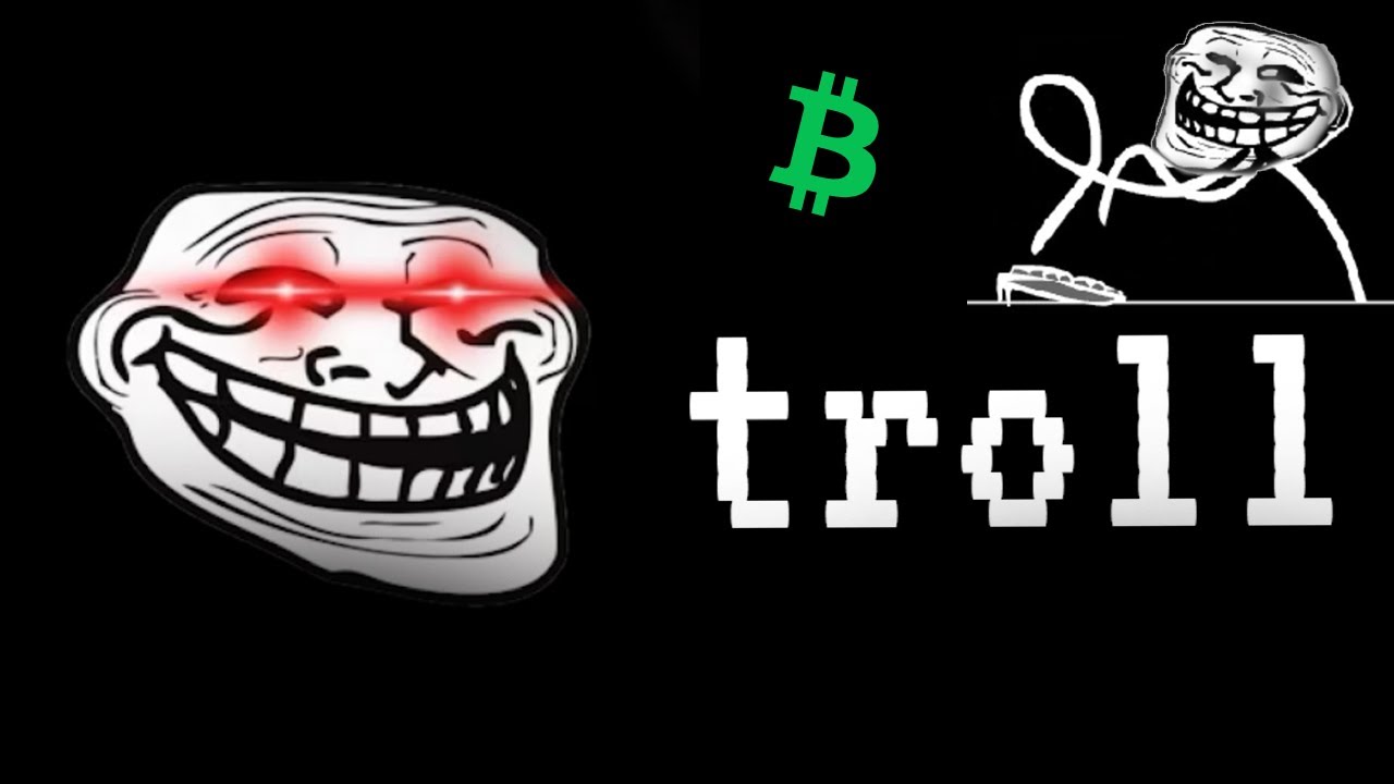 Акции $TROLL выросли до 175 миллионов долларов!! Станет ли он следующим PEPE??