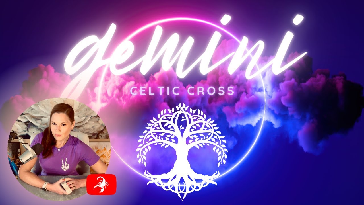 GEMINI | The Next Big Thing, You've EARNED It - Rising Above The Fray | Celtic Cross | March 2024