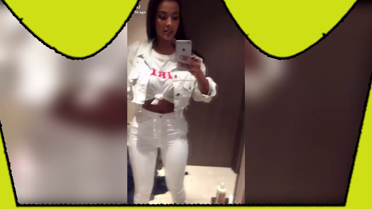 Krepts all white birthday party - Konan, Stormzy, Maya Jama, Yungen, Cadet & G frsh getting turnt