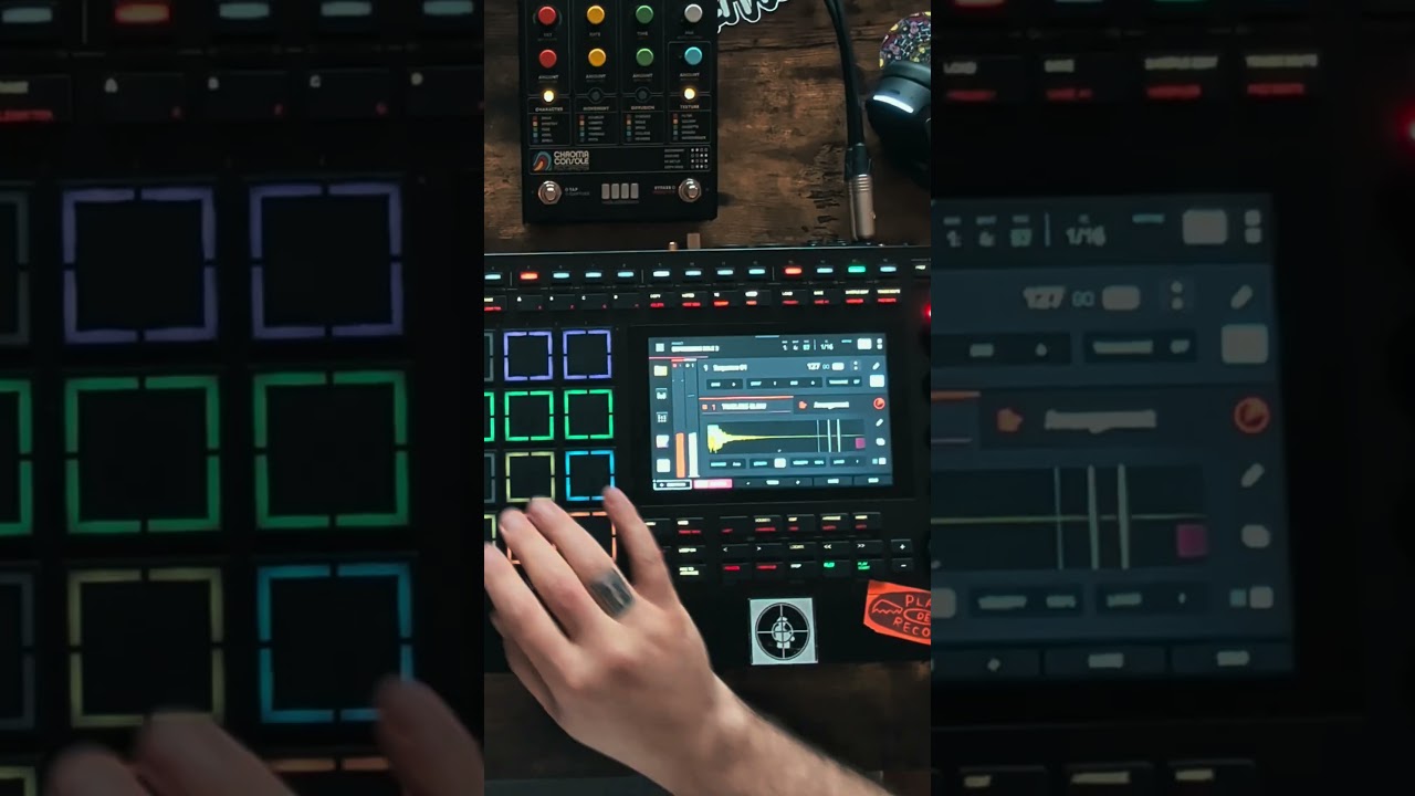 That AIR on MPC workflow. 😮&zwj;💨 Our Spring Sale is live now!