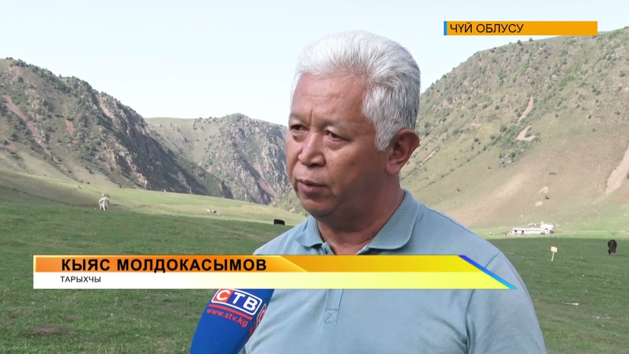 ТАРЫХТА ИРИ ИЗИ БАР БАЙТИК БААТЫР