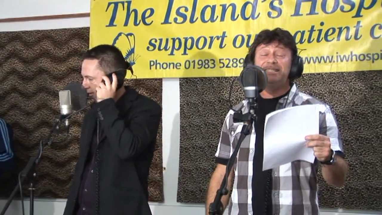 Isle of Wight Unite-We are the world 2011 DVD.mov