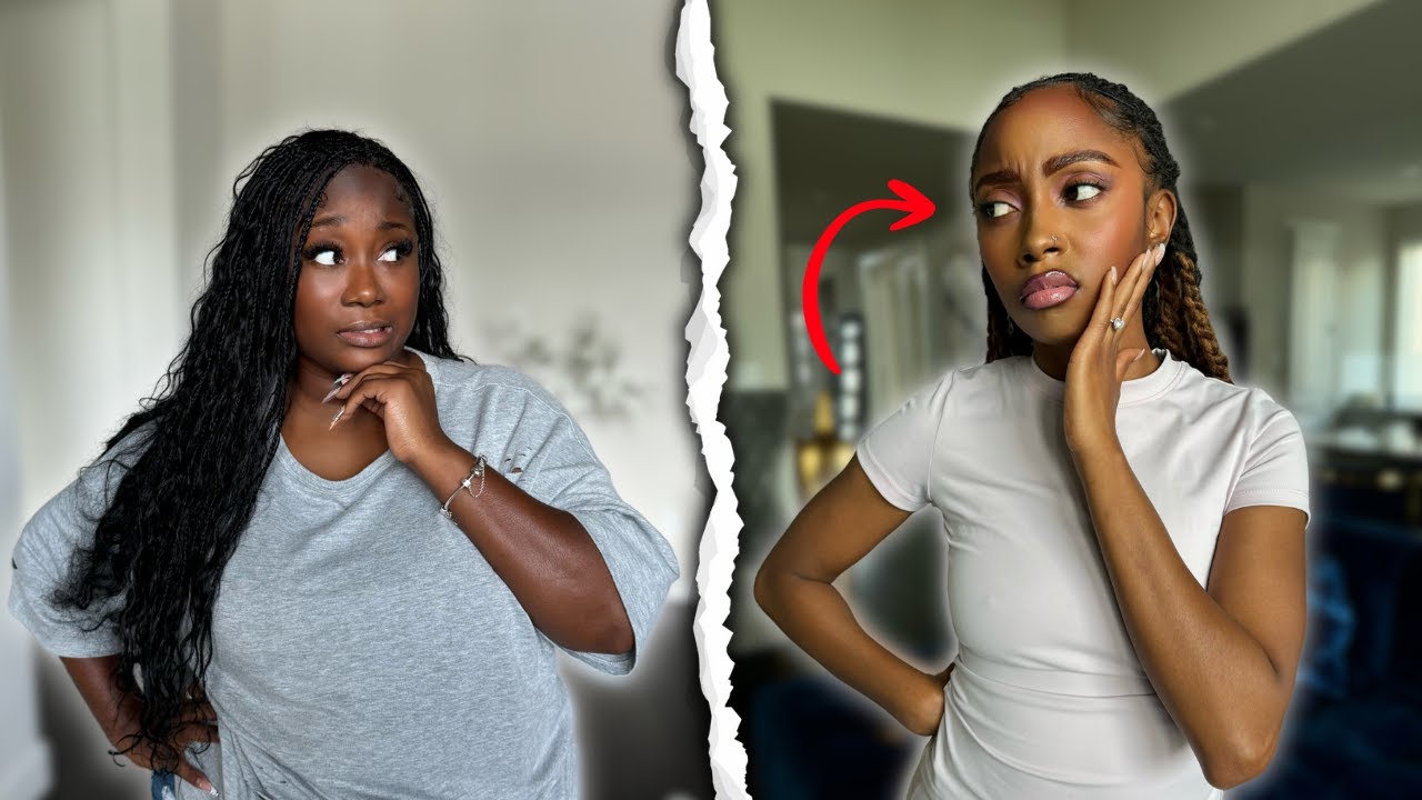 Girl hires a MAKEUP artist and she instantly regrets it