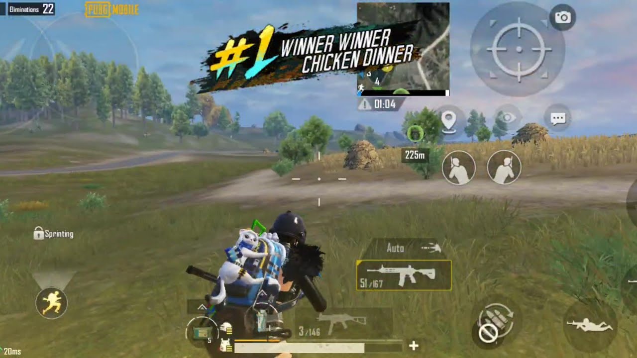 I am a pro player today by killing bots. #pubgmobile  #Bangladeshpubg @PUBGMOBILE 