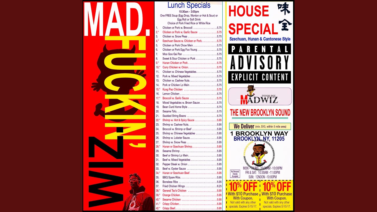 House Special (Remix)