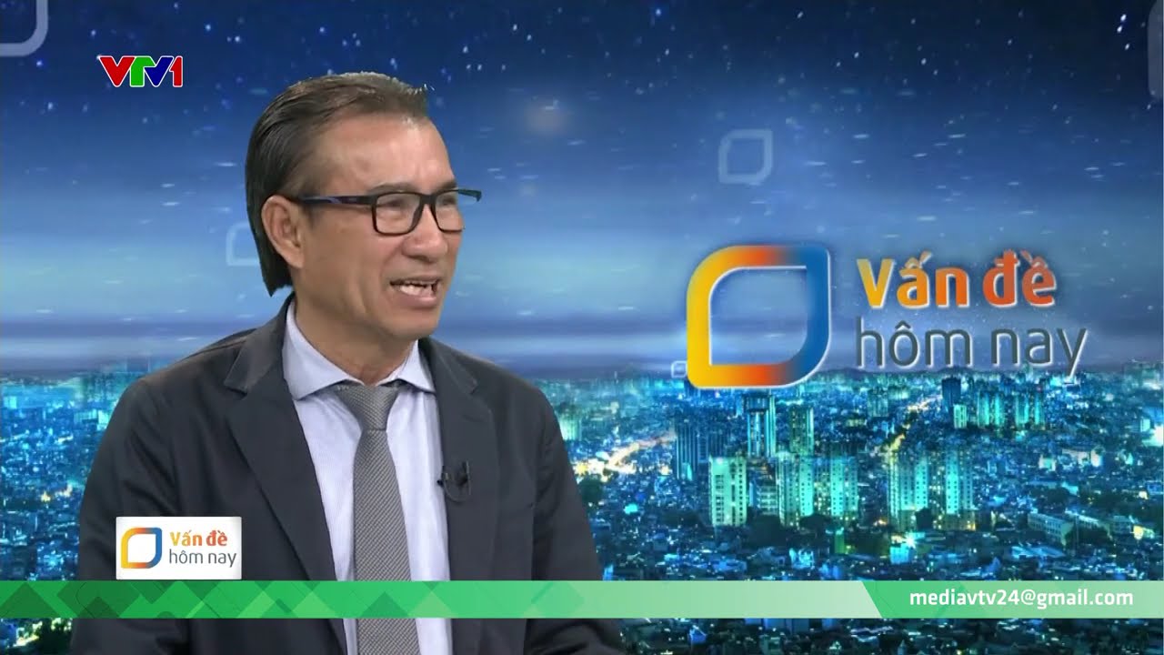 Rời nội đô: Cơ hội hay thách thức cho các trường quy mô nhỏ? | Vấn đề hôm nay | VTV
