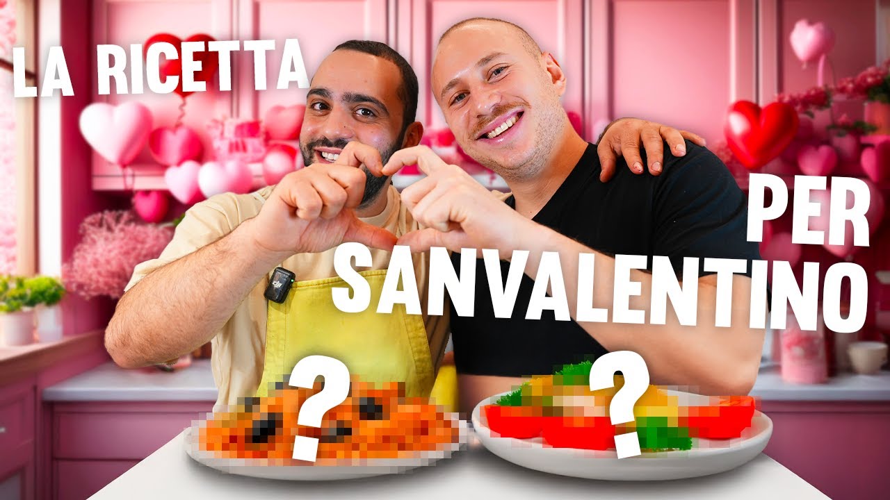 GARANTITO: STUPISCI IL PARTNER ❤️