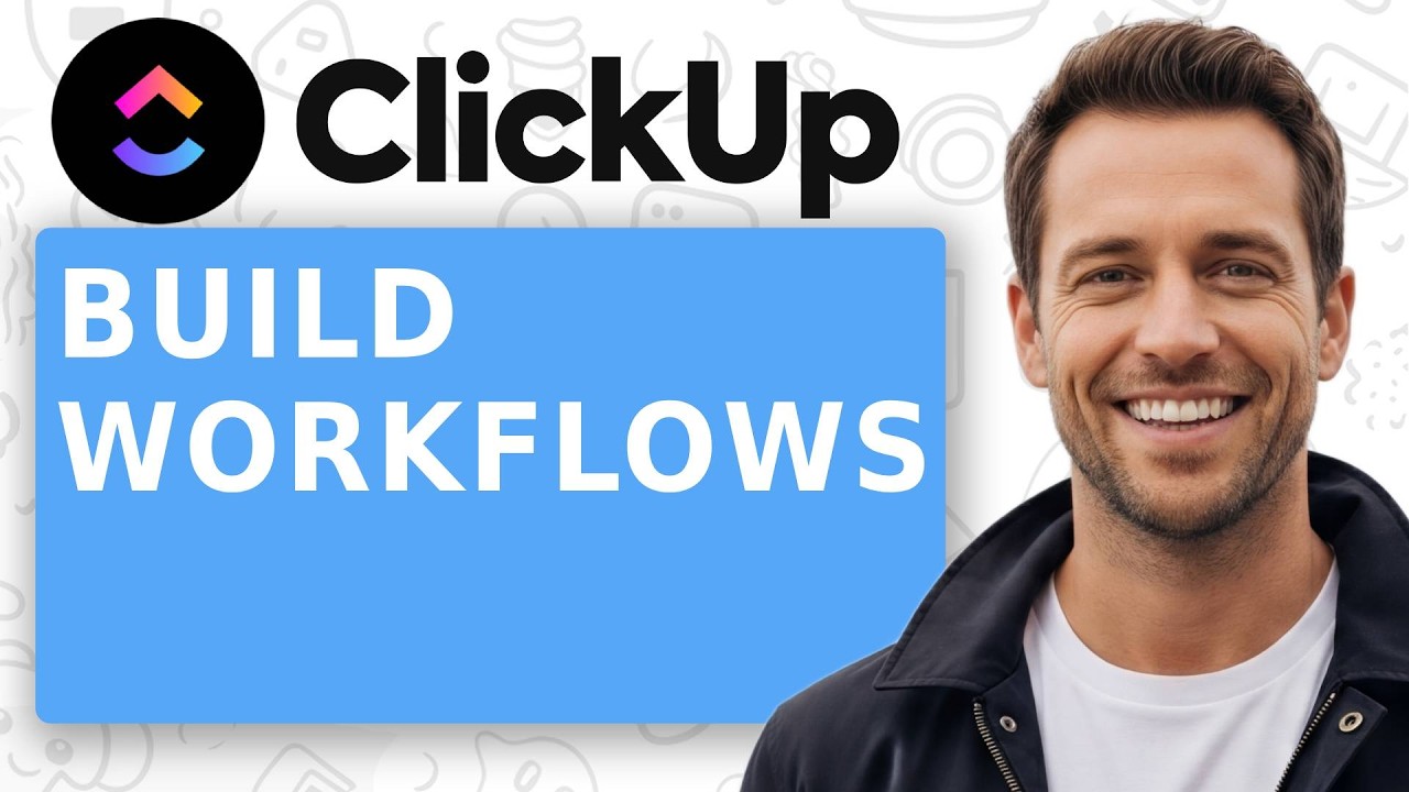 How to Build Hiring and Recruitment Workflows in ClickUp