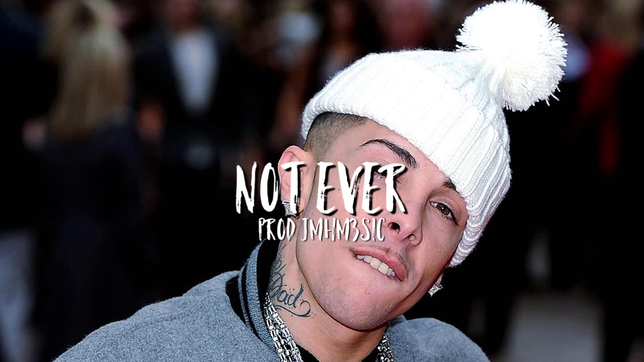 [FREE] Dappy x DBE x Not Today Type Beat 