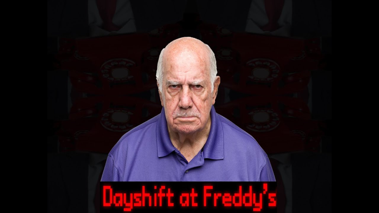 Dayshift at Freddy’s OST - Battle Theme
