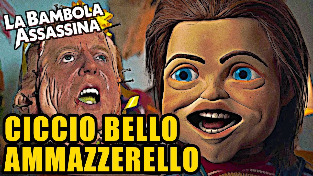 Come Sconfiggere la FURIA di CHUCKY in 