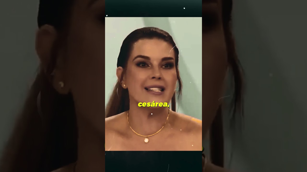 &iquest;Alicia Machado cruz&oacute; la l&iacute;nea con Selena? #emigrantes #psicovivir #procesomigratorio