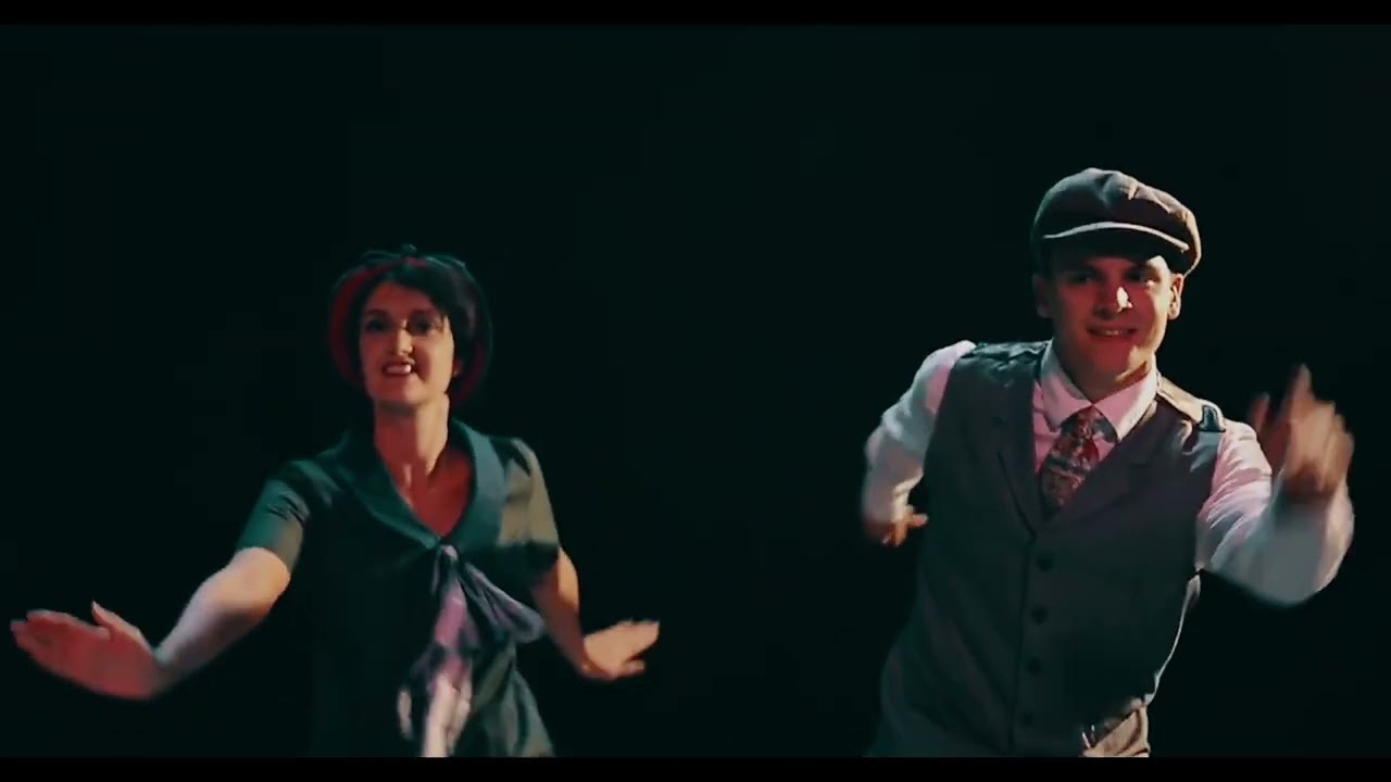 AMERICANO - Pablo Mendez ( by L. Di  Giulio )