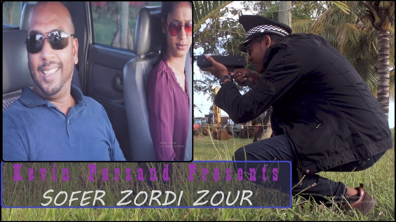 Sofer Zordi Zour