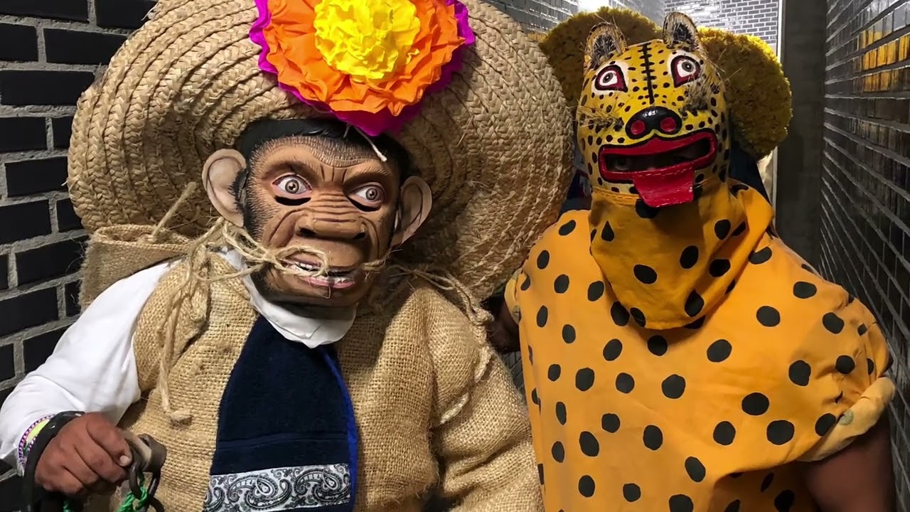 Tianguis Turístico Acapulco 2022 #losTlacololeros #tt2022 #Tlacololeros #TlacololerosdeChilpancingo