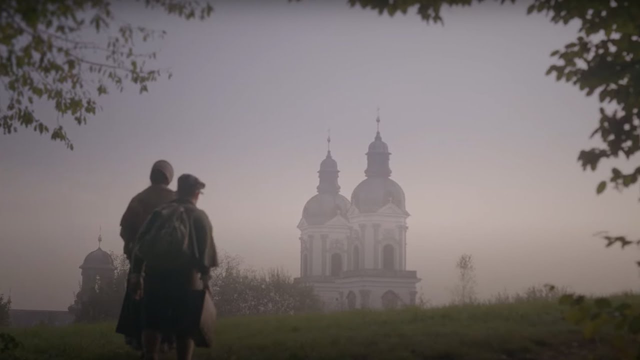 Die St. Florianer Sängerknaben - Bruckners musikalische Heimat
