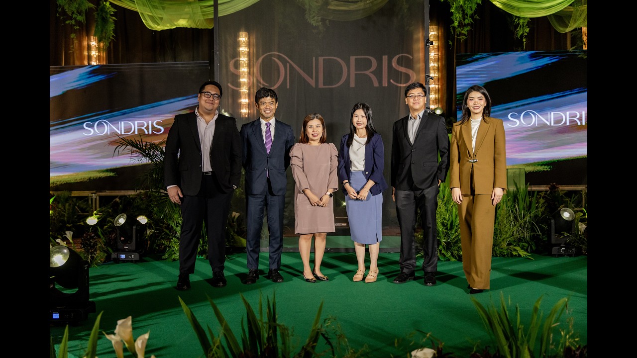 Sondris | Launch Highlights: Life in Perfect Balance