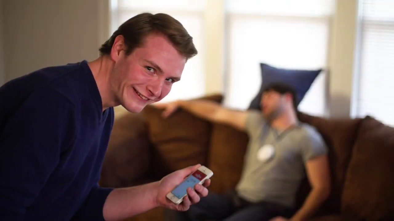 Sonic Alert Wireless Shaker
