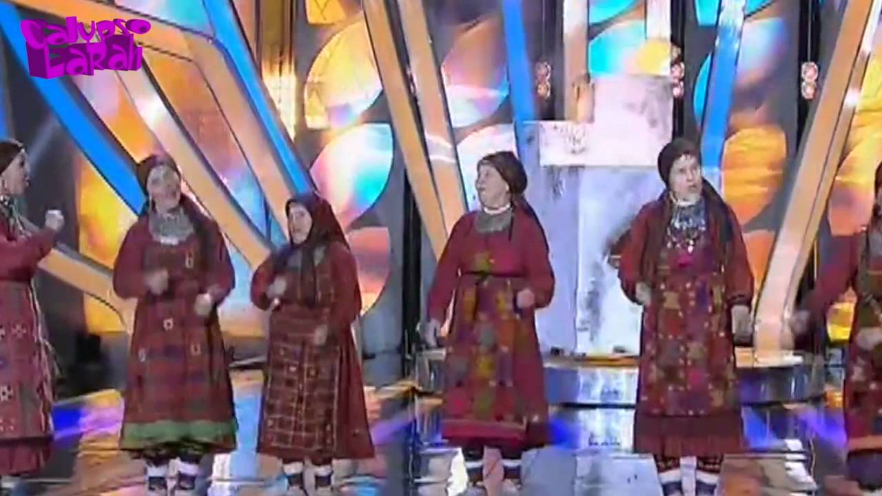 Eurovision 2012 The Original Greek Entry