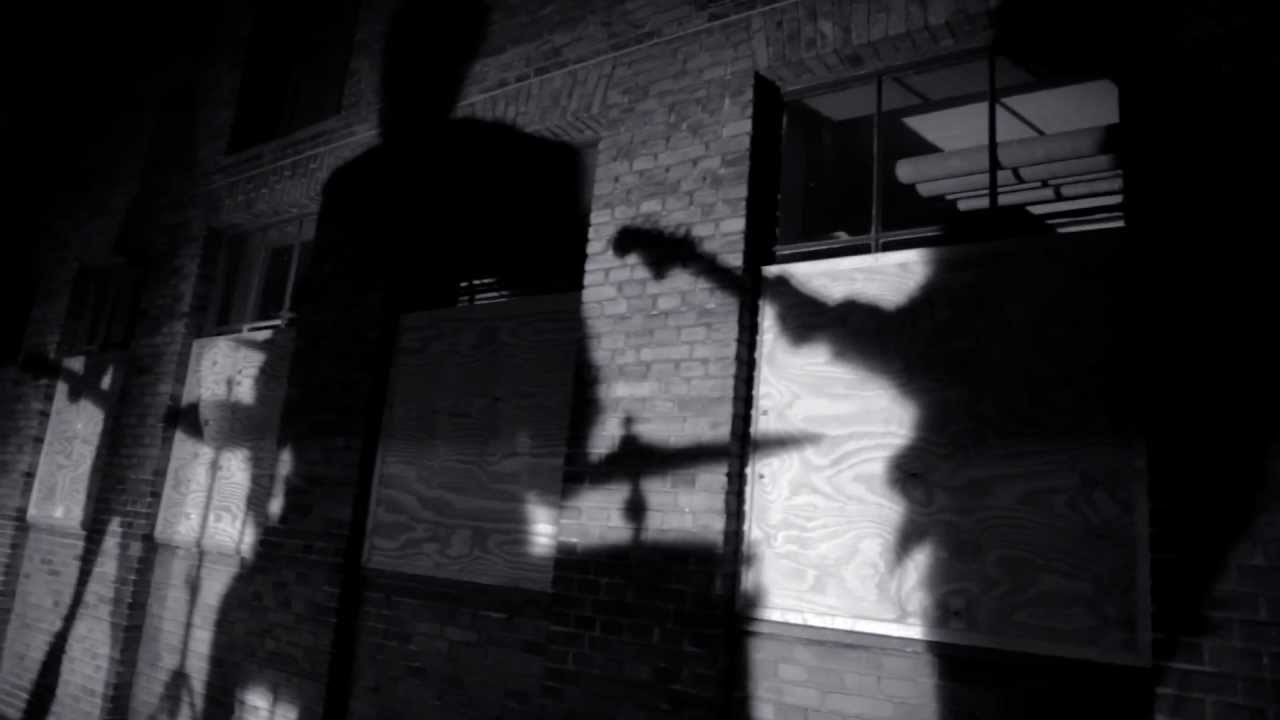 Baby In Vain - Sweetheart Dreams (Official Video)