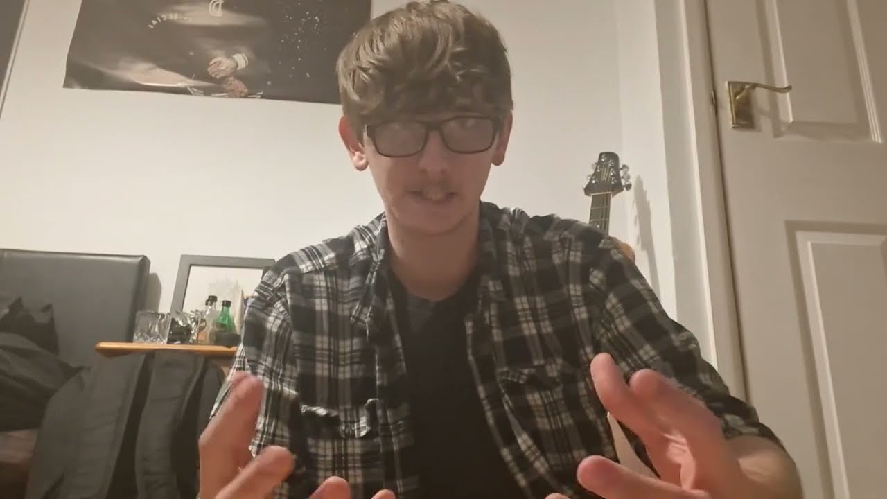 100 subscribers (thank yall) 