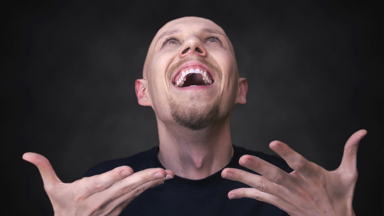 All Of Religion Explained In One Video
