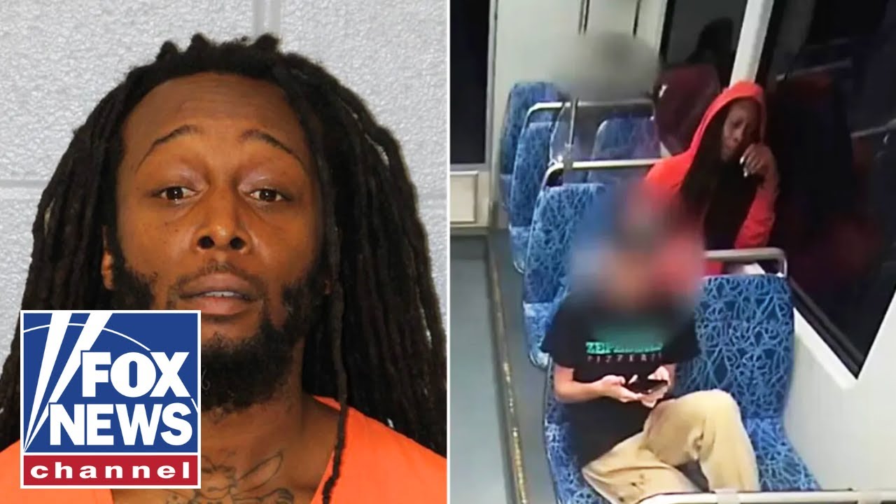 Why the media is so quiet about the deadly stabbing on North Carolina train