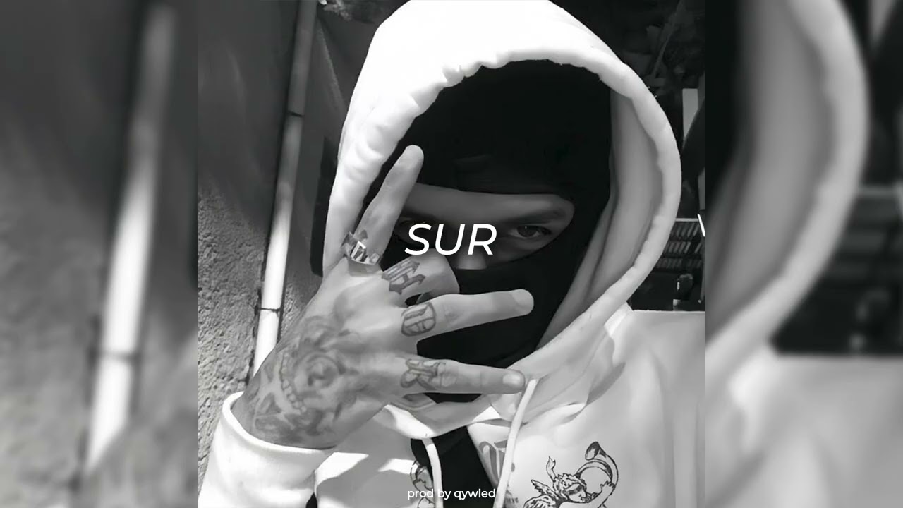 Drill Type Beat 