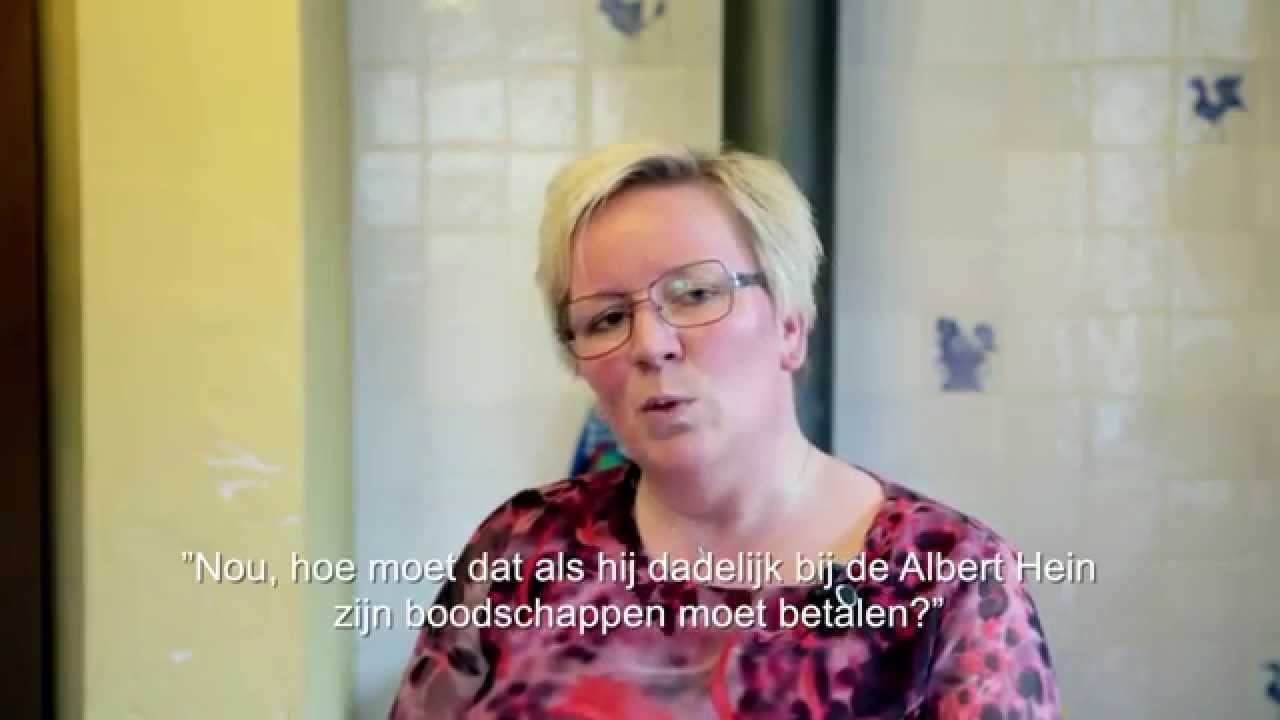 Kentalis Campagne doelgroep TOS - Hidde en Dries