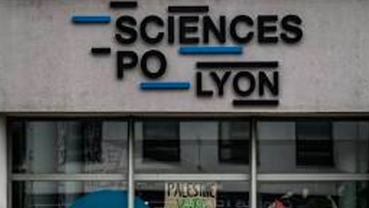 Lyon : Un jeune homme entre la vie et la mort apr&egrave;s l'attaque de militants antifascistes
