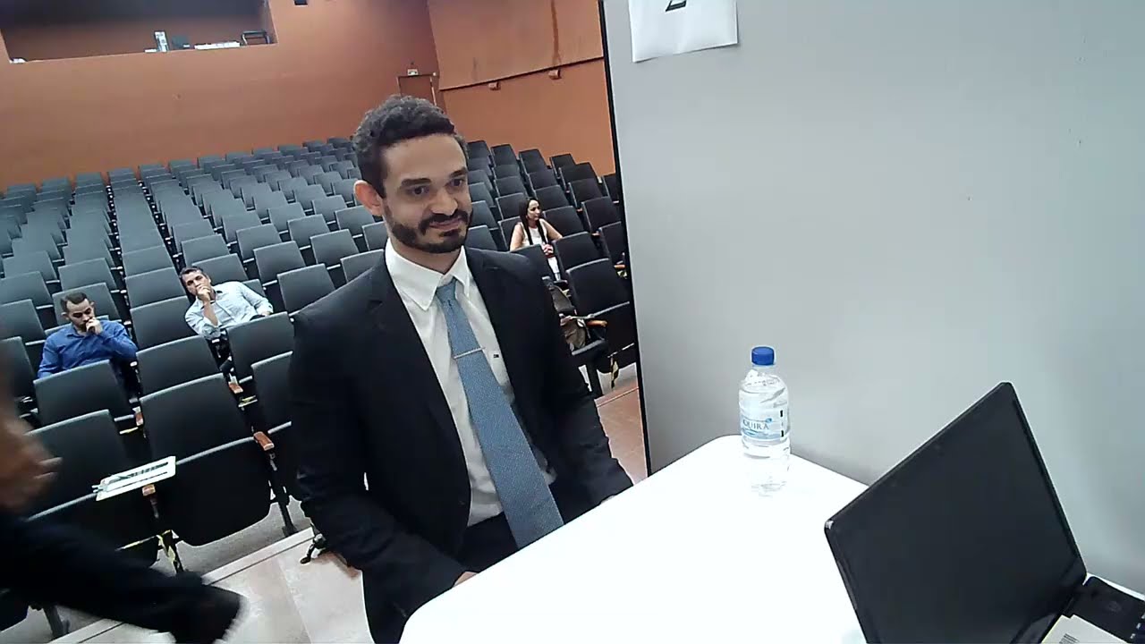 PROVA ORAL CARTÓRIO TJGO NOTA 10 CIVIL