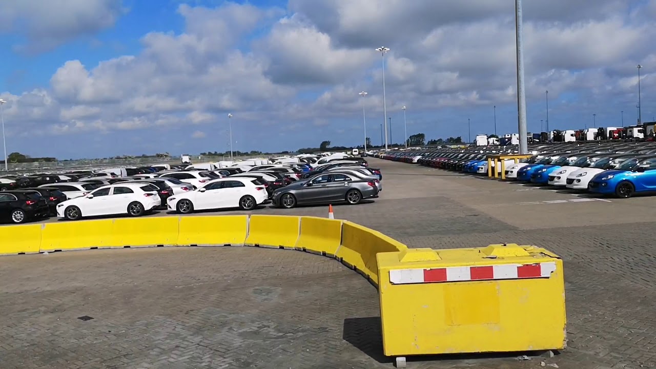 Port Killingholme